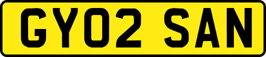 GY02SAN
