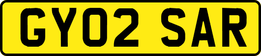 GY02SAR