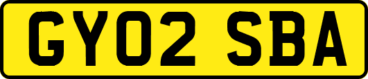 GY02SBA