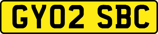 GY02SBC