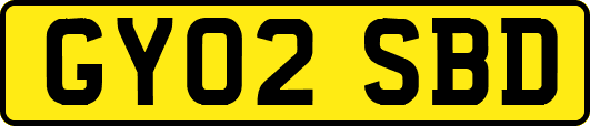 GY02SBD