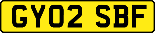GY02SBF