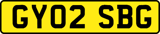 GY02SBG
