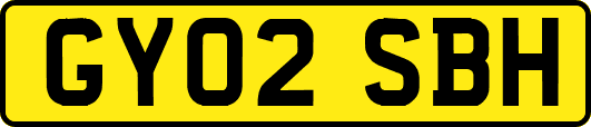 GY02SBH