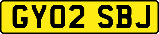 GY02SBJ