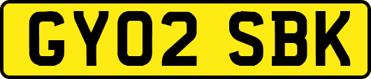GY02SBK