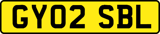 GY02SBL