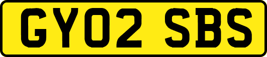 GY02SBS