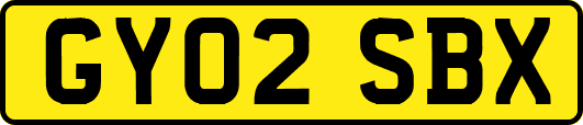 GY02SBX