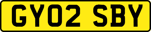 GY02SBY