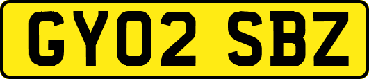 GY02SBZ