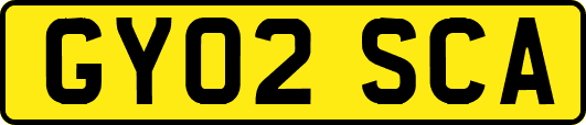 GY02SCA