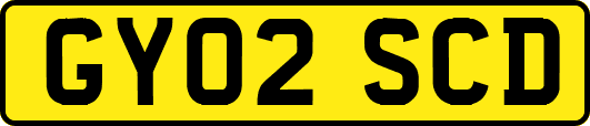 GY02SCD