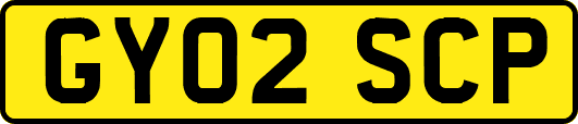 GY02SCP