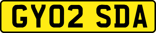 GY02SDA