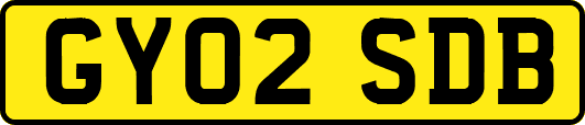 GY02SDB