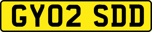 GY02SDD