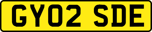 GY02SDE