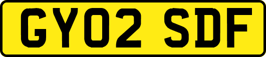 GY02SDF