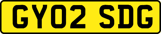 GY02SDG