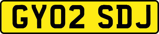 GY02SDJ