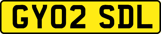 GY02SDL
