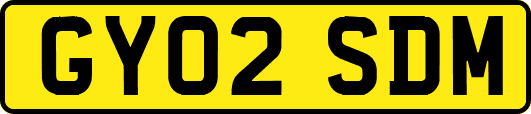 GY02SDM