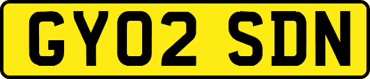GY02SDN
