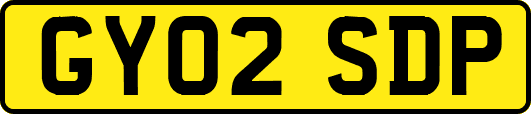 GY02SDP