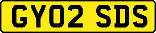GY02SDS