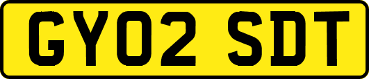 GY02SDT