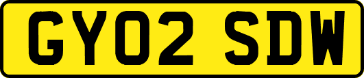 GY02SDW