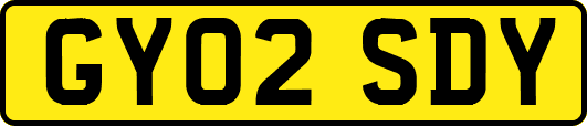 GY02SDY