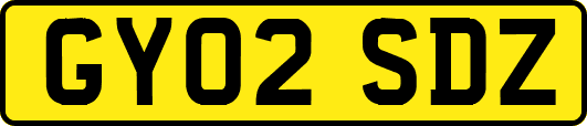 GY02SDZ