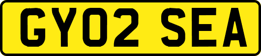 GY02SEA