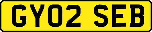 GY02SEB