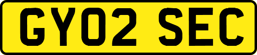 GY02SEC