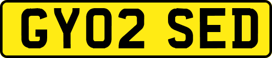 GY02SED