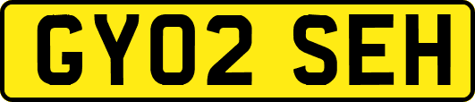 GY02SEH