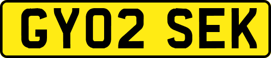 GY02SEK