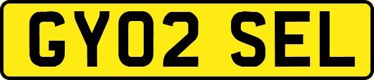 GY02SEL