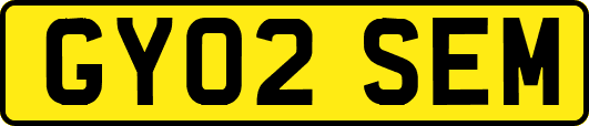 GY02SEM