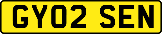 GY02SEN