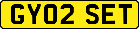 GY02SET