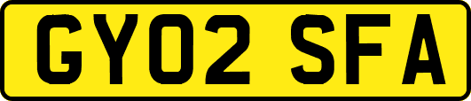 GY02SFA