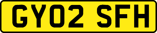 GY02SFH