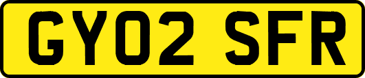 GY02SFR