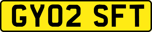 GY02SFT