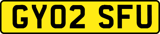 GY02SFU