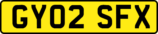 GY02SFX